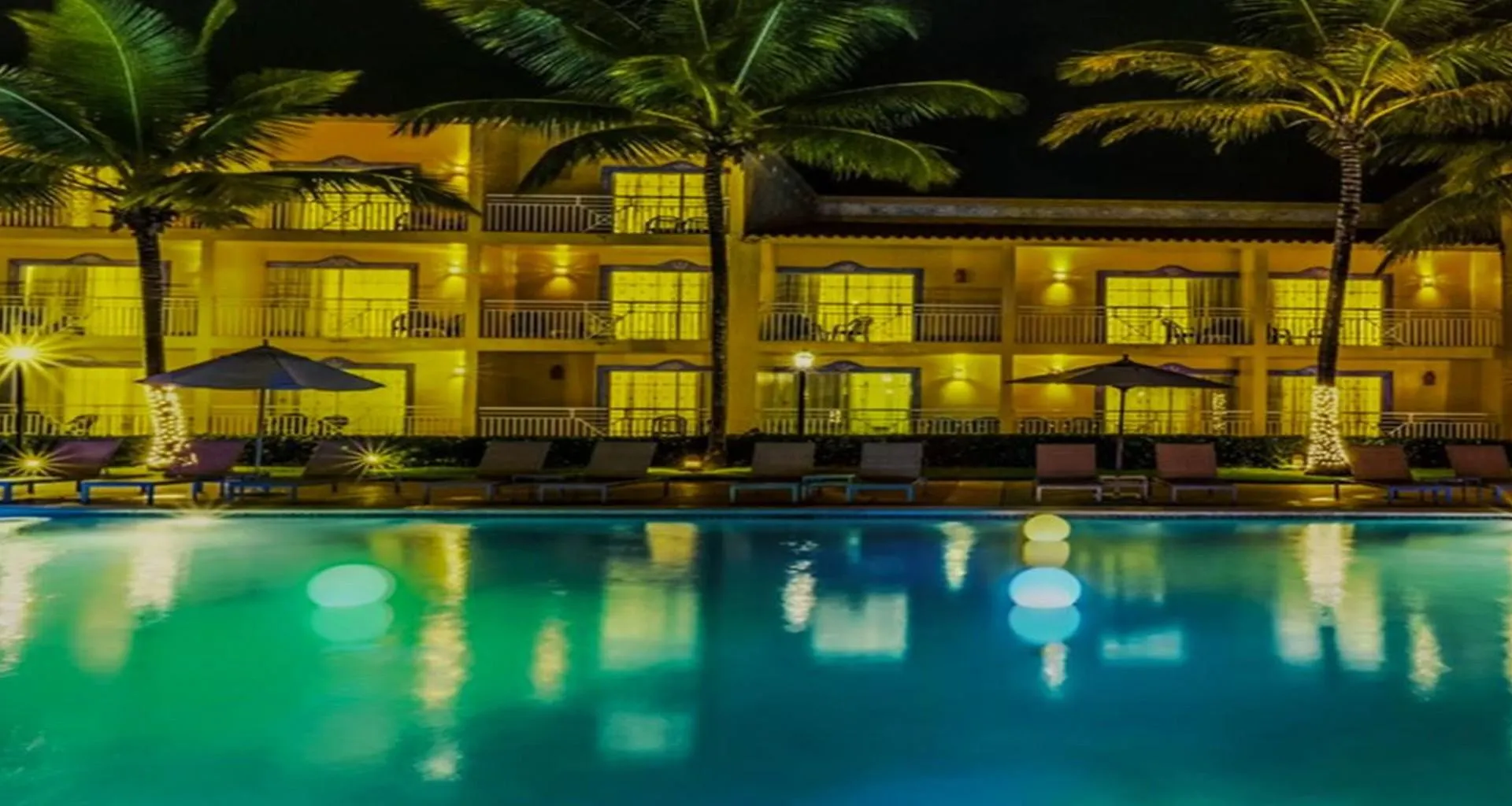 Vh - Gran Ventana Beach Resort San Felipe de San Felipe de Puerto Plata