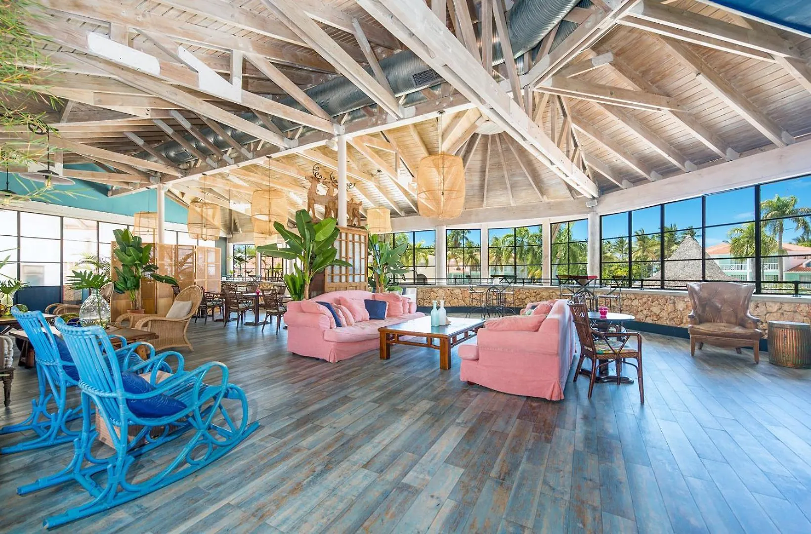 ****  Vh - Gran Ventana Beach Resort San Felipe de San Felipe de Puerto Plata Repubblica Dominicana