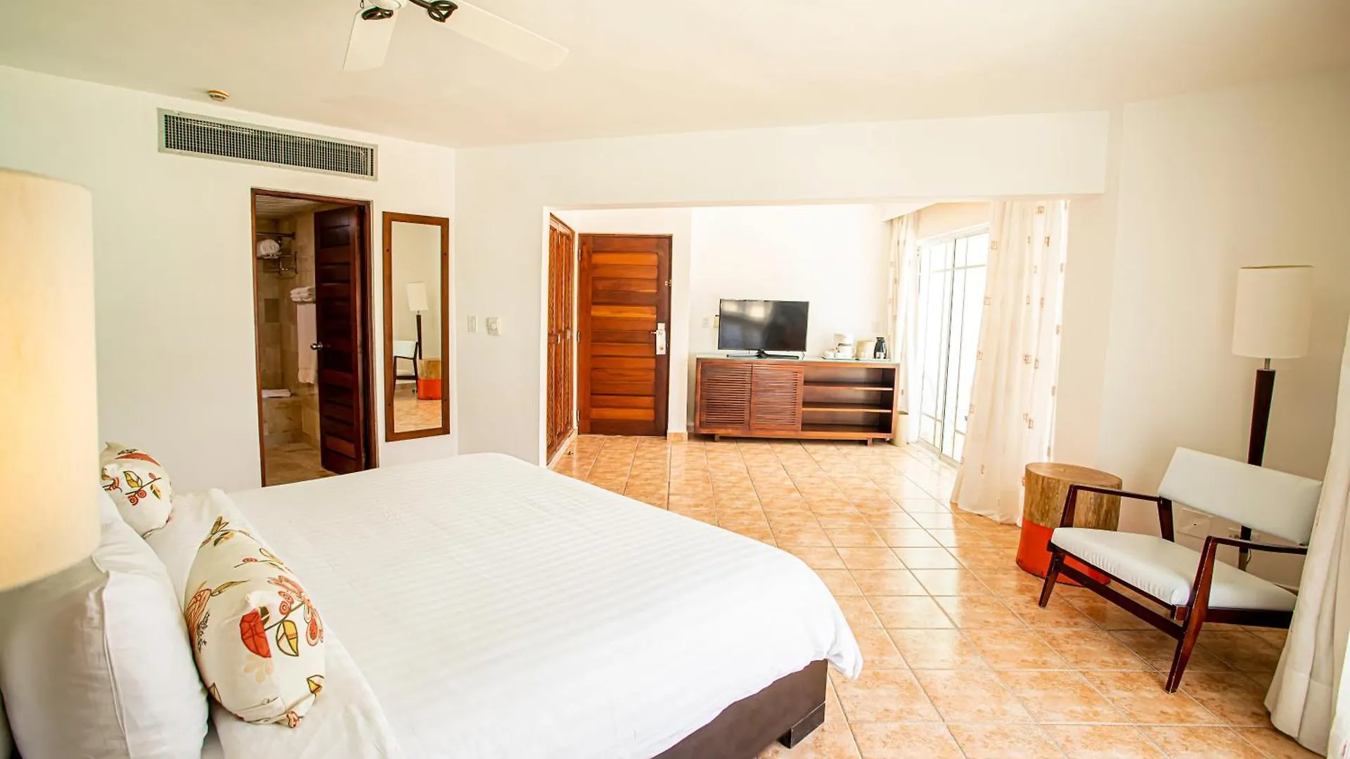 Vh - Gran Ventana Beach Resort San Felipe de San Felipe de Puerto Plata