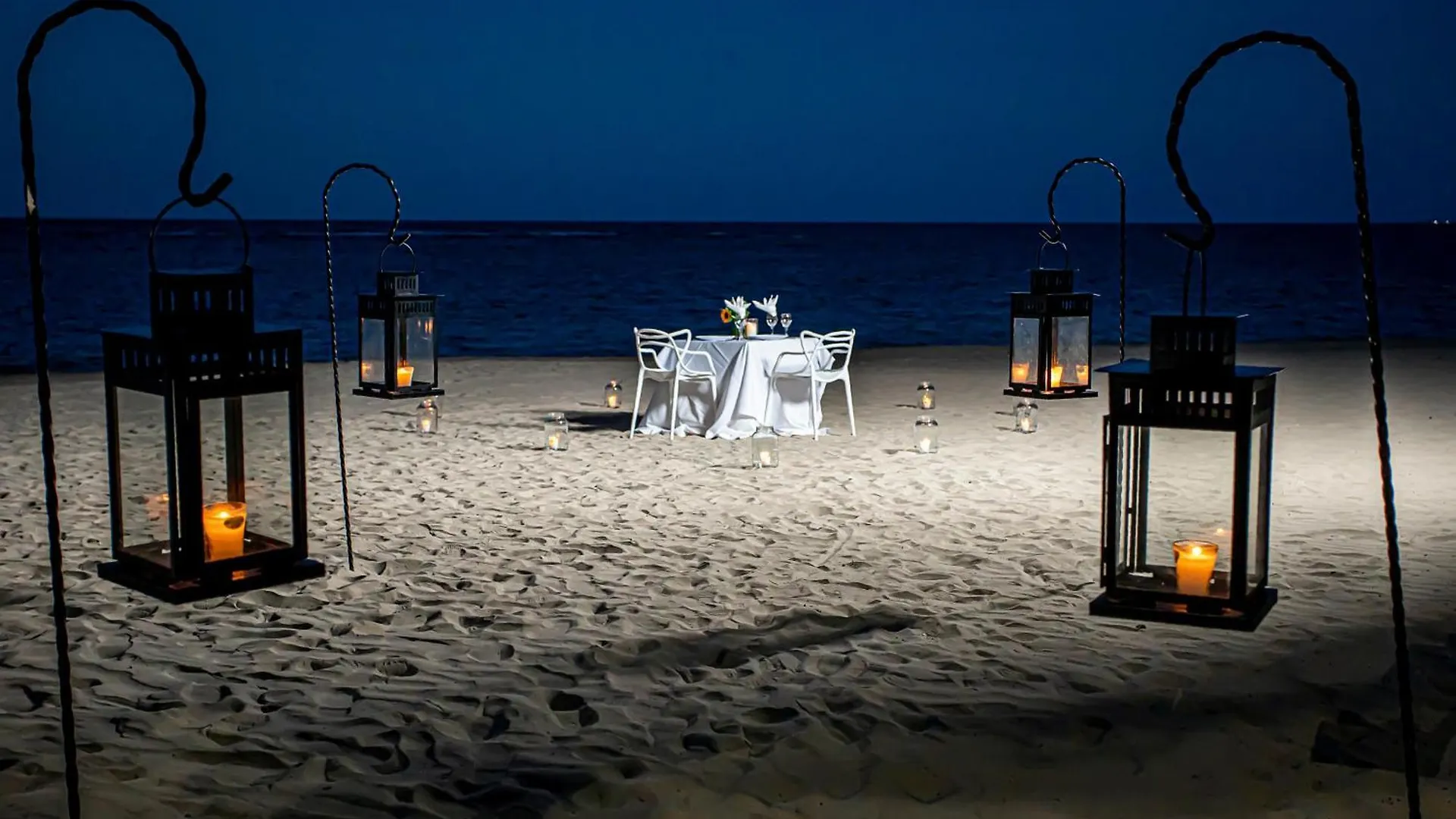 Vh - Gran Ventana Beach Resort San Felipe de San Felipe de Puerto Plata