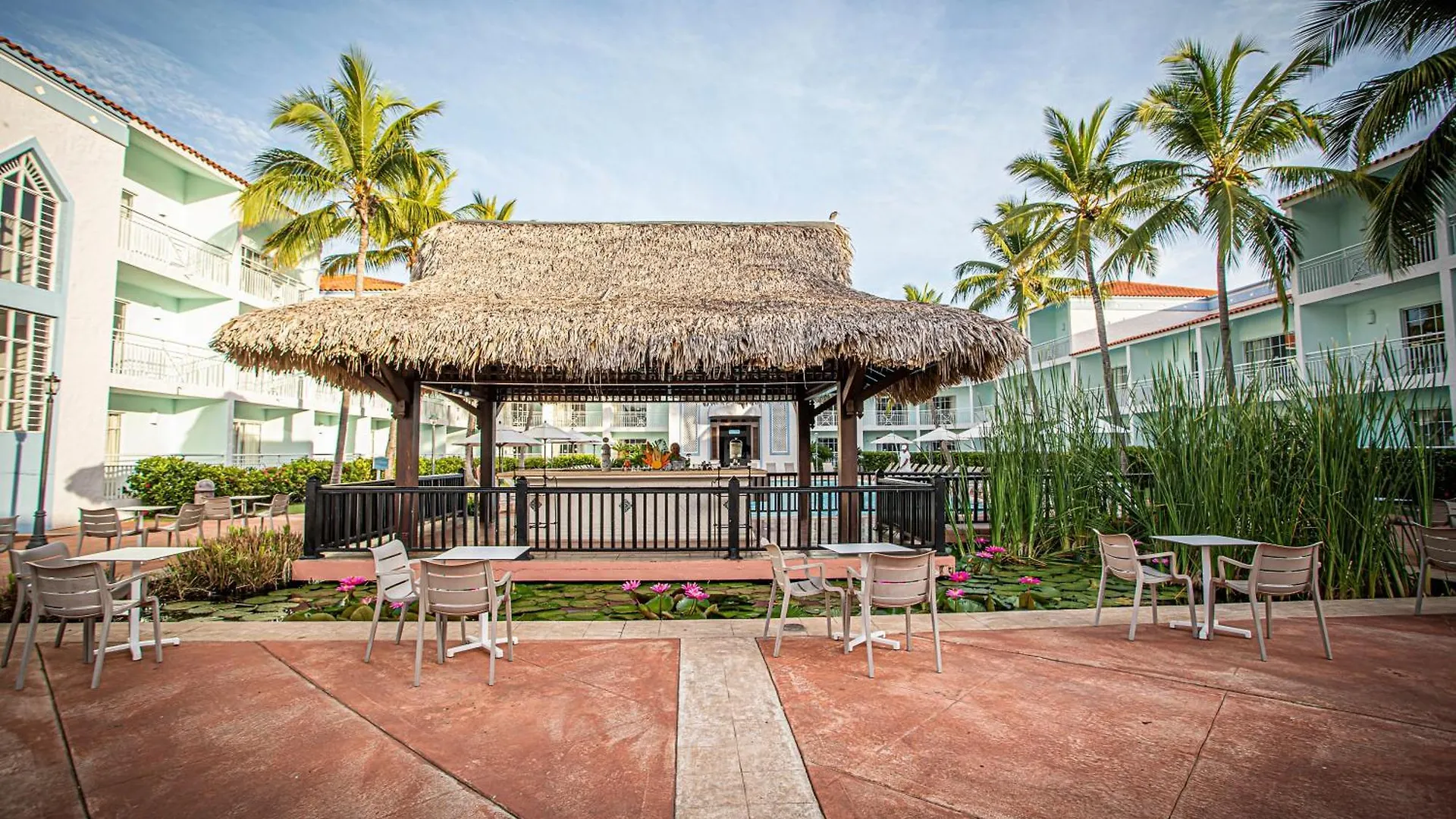 Vh - Gran Ventana Beach Resort San Felipe de San Felipe de Puerto Plata Repubblica Dominicana