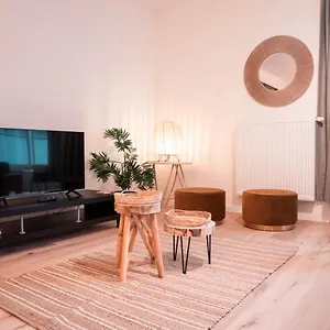 Appartement Smartflats - View