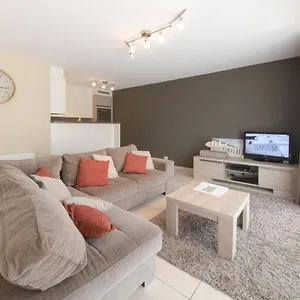 Appartement Residentie Irena