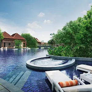 World Sentosa - Equarius 5* Сингапур