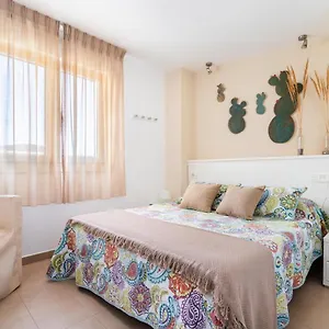  Apartamento Delamar España
