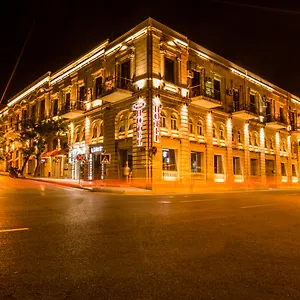 Пассаж Бутик Отель 4* Баку