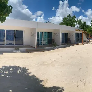La Isla Bonita Hotell