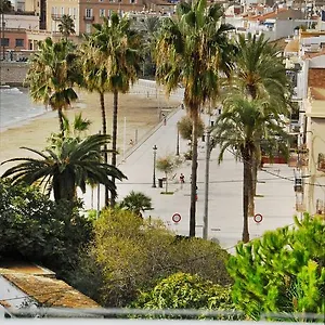  Apartamento Negret España