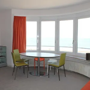 Appartement Paris Seaview Zeezicht Vue By Bloss