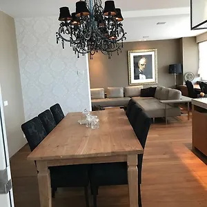Appartement Long Beach Ii Aan Zeedijk Met Sauna