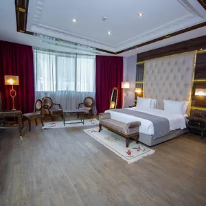 Sapphire 5* Баку