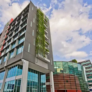Park Avenue Changi 4* Сингапур