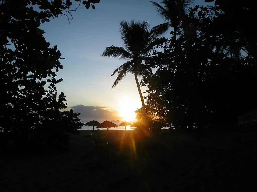 Vh - Gran Ventana Beach Resort Puerto Plata 4*,  Dominican Republic