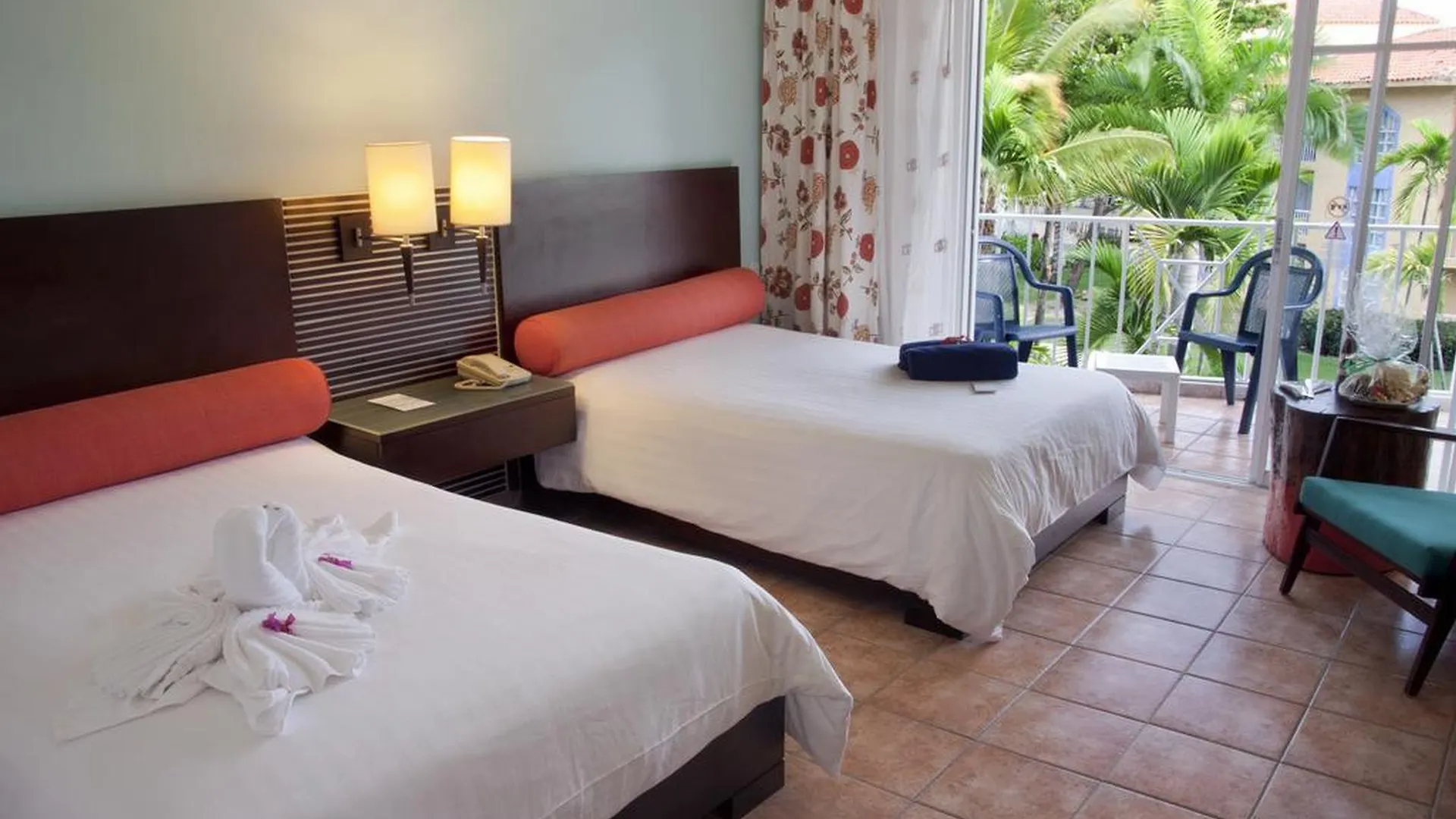 Vh - Gran Ventana Beach Resort Puerto Plata