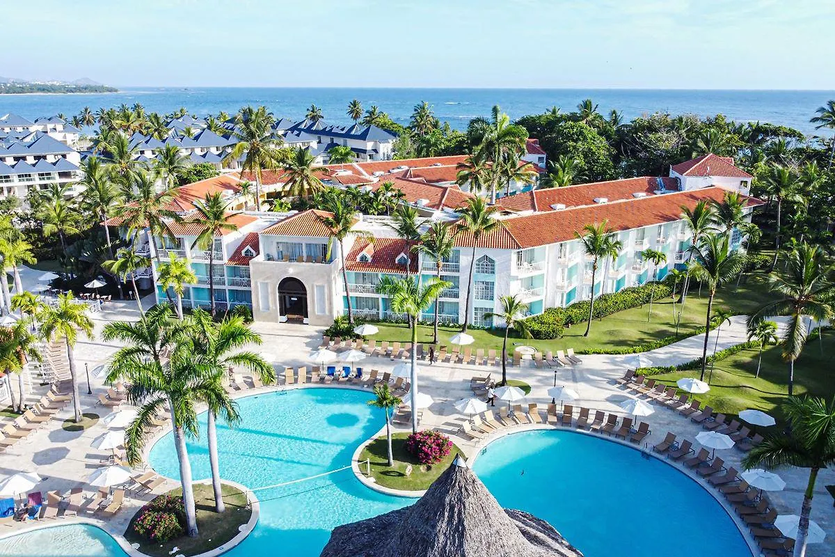 Vh - Gran Ventana Beach Resort Puerto Plata