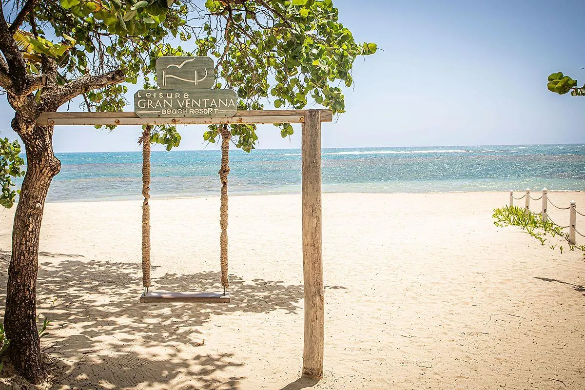 Vh - Gran Ventana Beach Resort Puerto Plata
