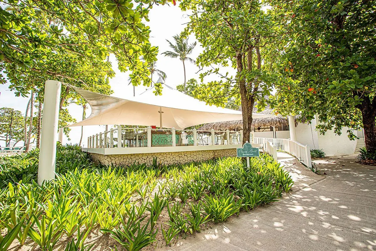 Vh - Gran Ventana Beach Resort Puerto Plata