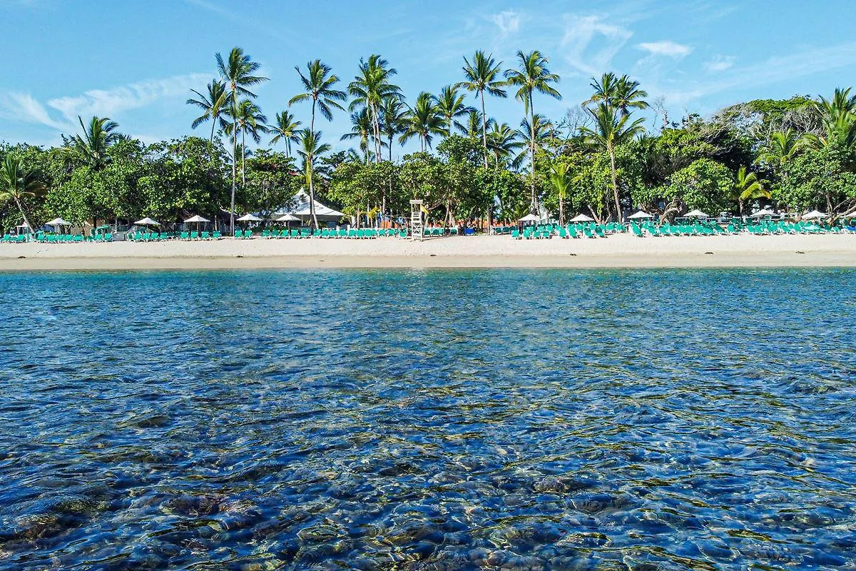 Vh - Gran Ventana Beach Resort Puerto Plata