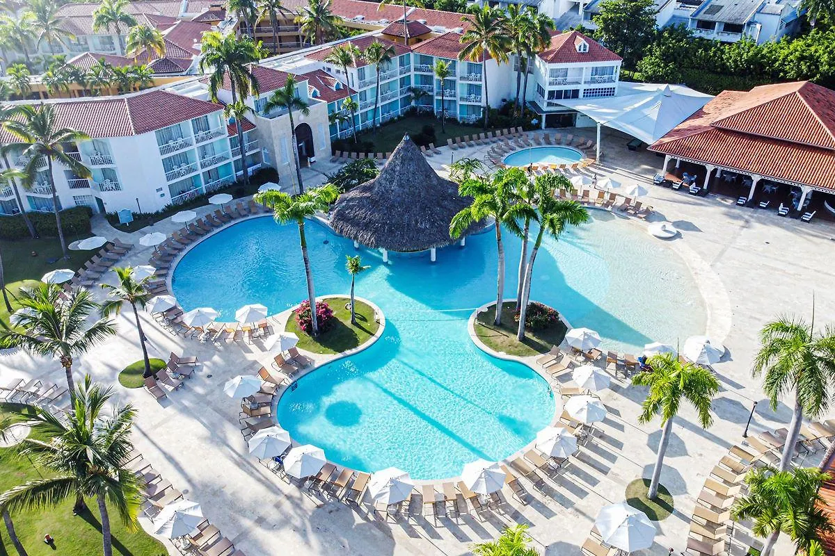 Vh - Gran Ventana Beach Resort Puerto Plata 4*,  Dominican Republic