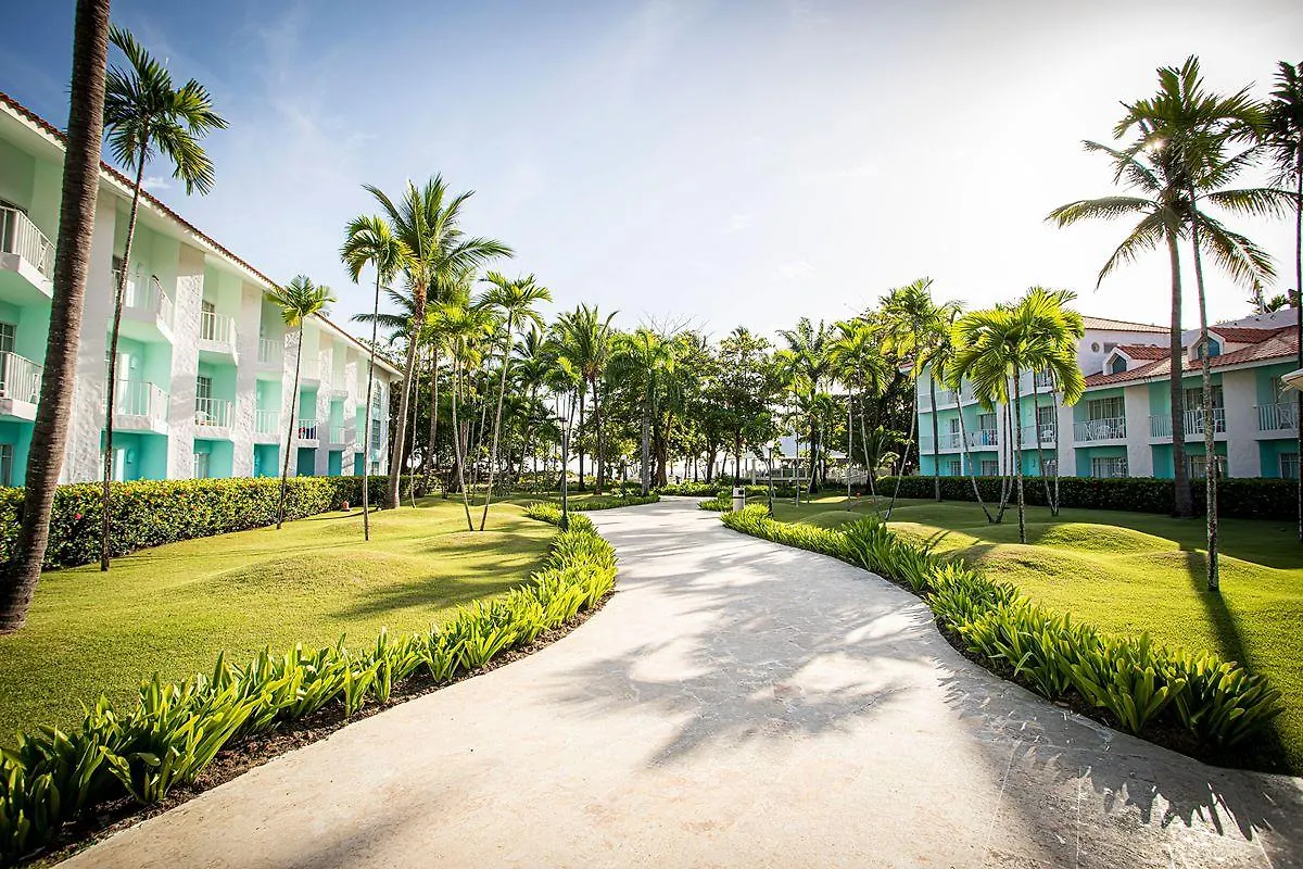 Vh - Gran Ventana Beach Resort Puerto Plata