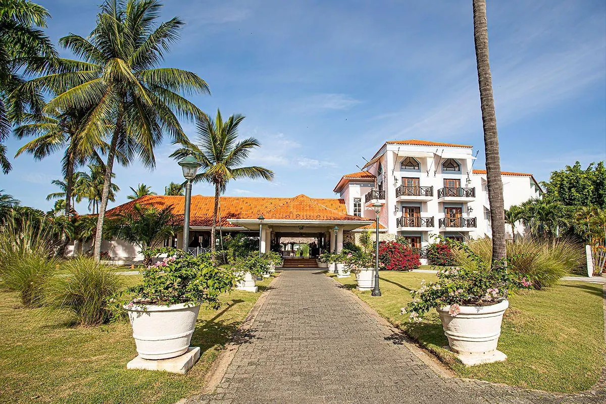 ****  Vh - Gran Ventana Beach Resort Puerto Plata Dominican Republic