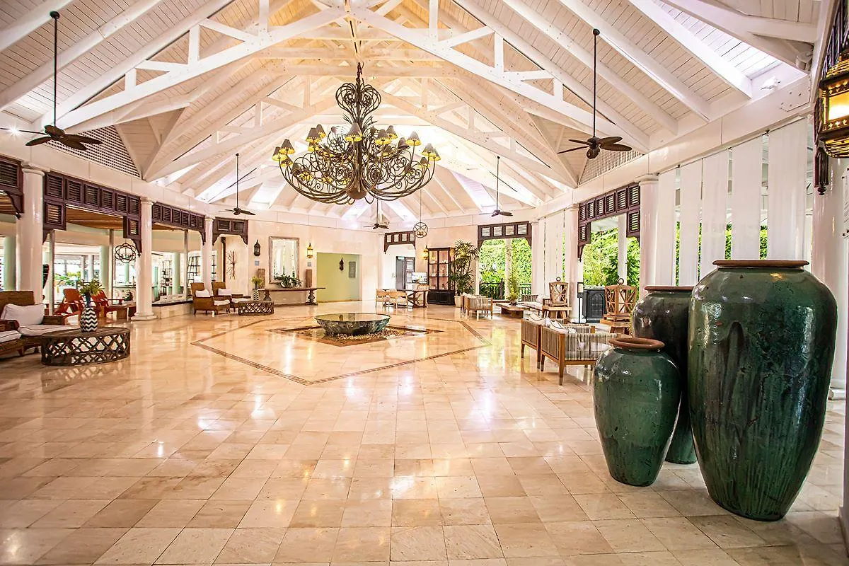 Vh - Gran Ventana Beach Resort Puerto Plata