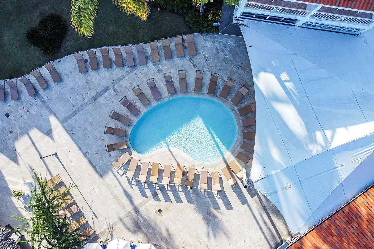 Vh - Gran Ventana Beach Resort Puerto Plata