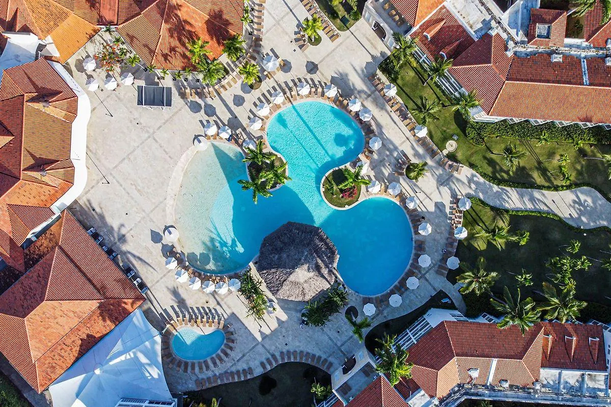 Vh - Gran Ventana Beach Resort Puerto Plata