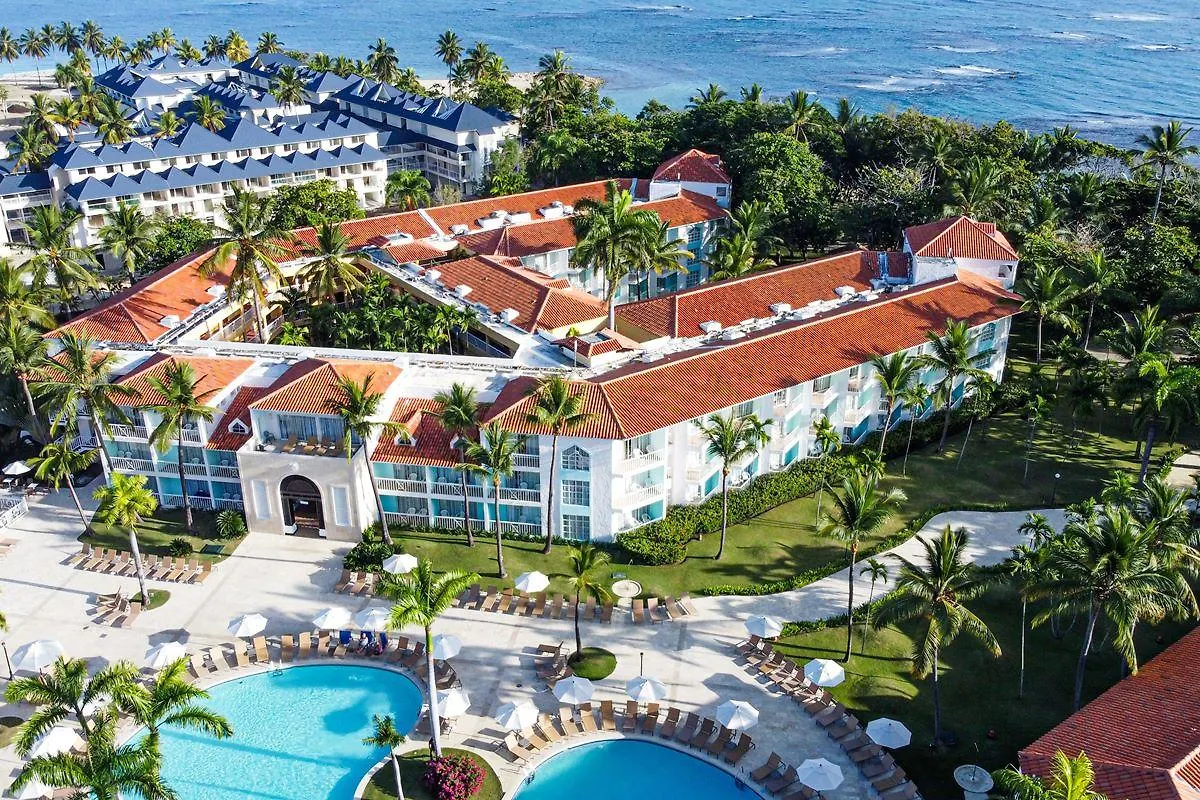 Vh - Gran Ventana Beach Resort Puerto Plata