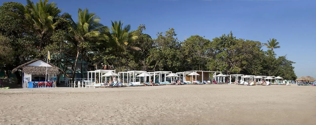 Vh - Gran Ventana Beach Resort Puerto Plata 4*,