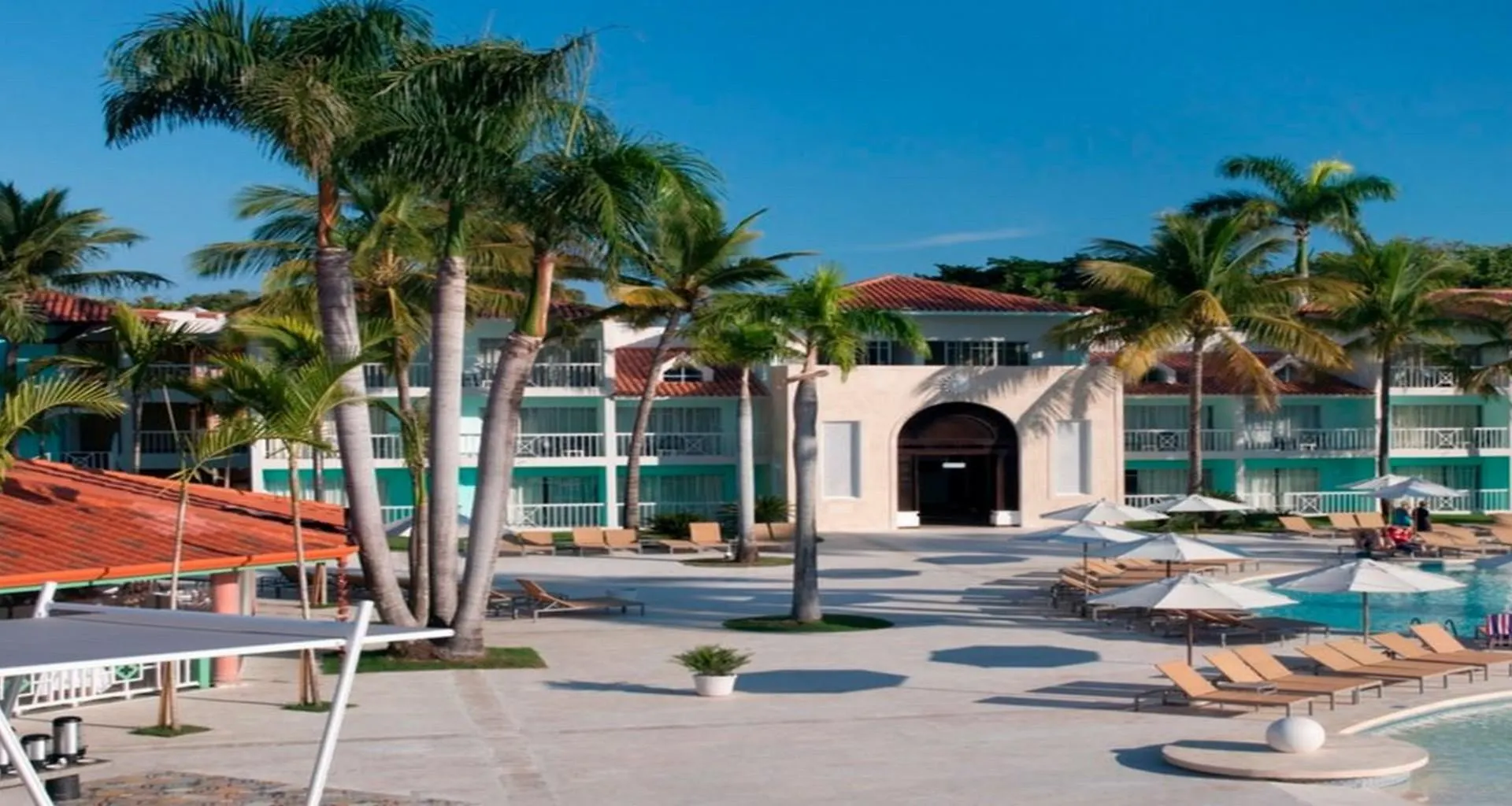 Vh - Gran Ventana Beach Resort Puerto Plata 4*,  Dominican Republic
