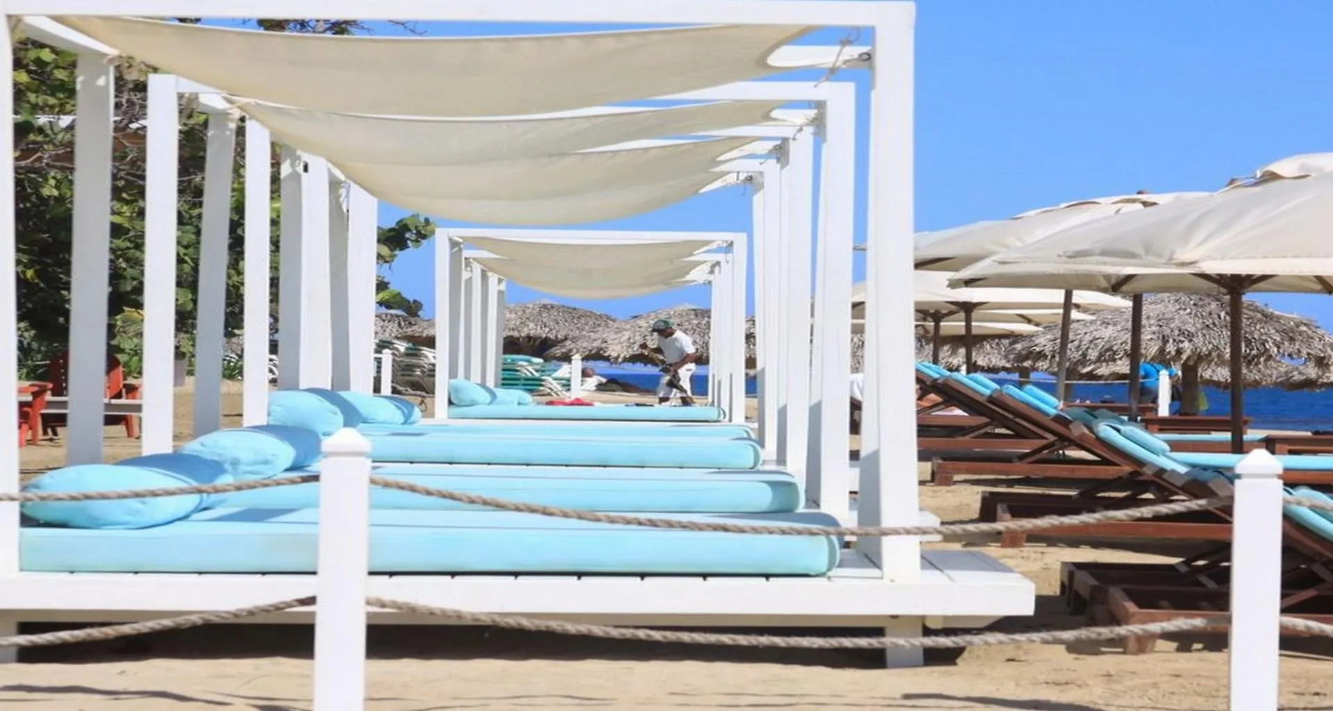 ****  Vh - Gran Ventana Beach Resort Puerto Plata Dominican Republic