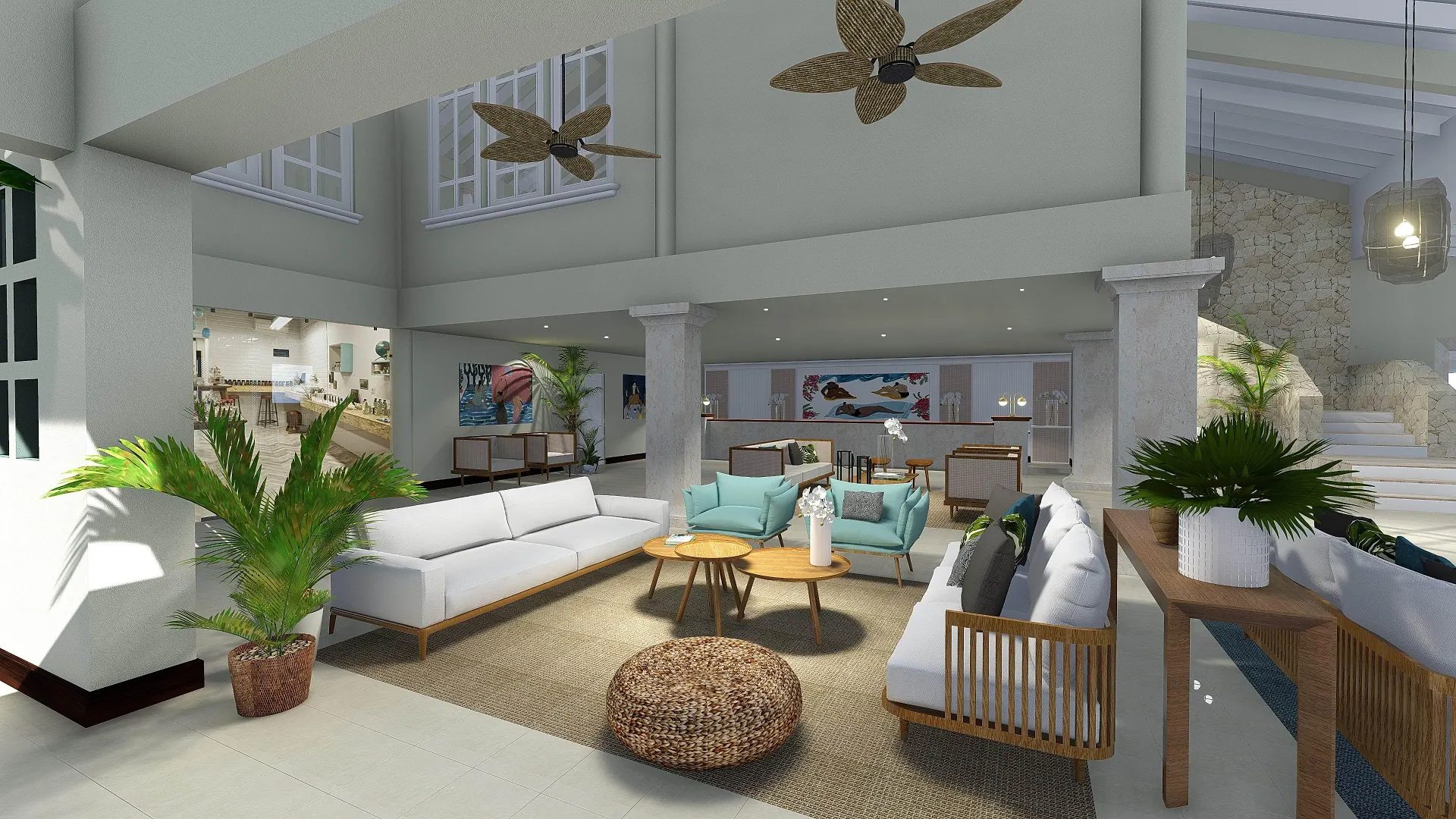 Vh - Gran Ventana Beach Resort Puerto Plata