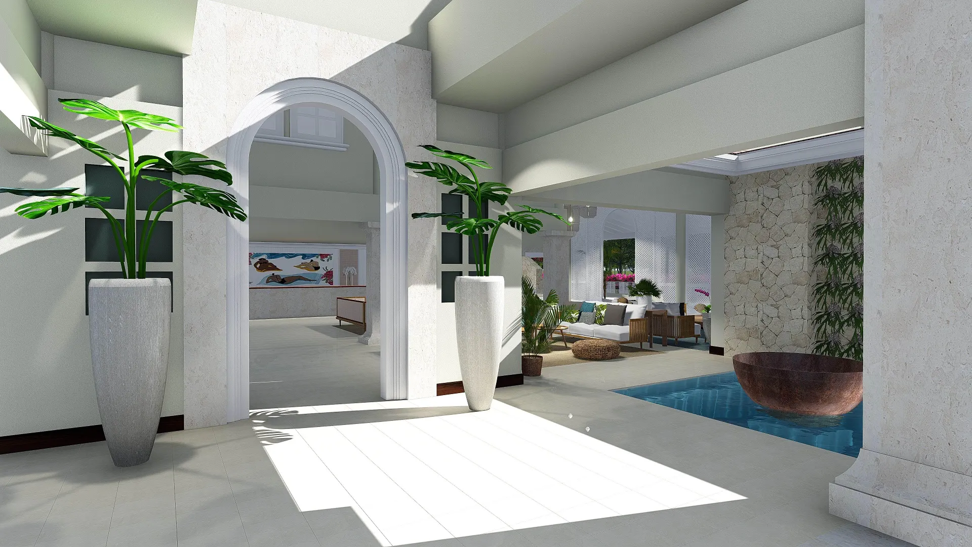 Vh - Gran Ventana Beach Resort Puerto Plata