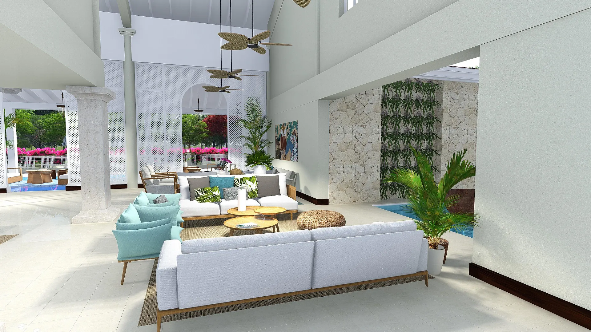 Vh - Gran Ventana Beach Resort Puerto Plata 4*,