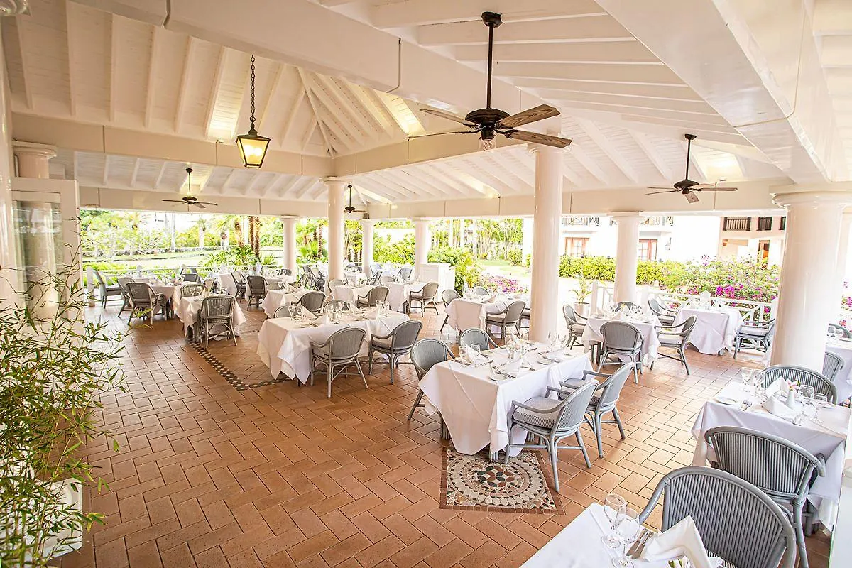 Vh - Gran Ventana Beach Resort Puerto Plata Dominican Republic