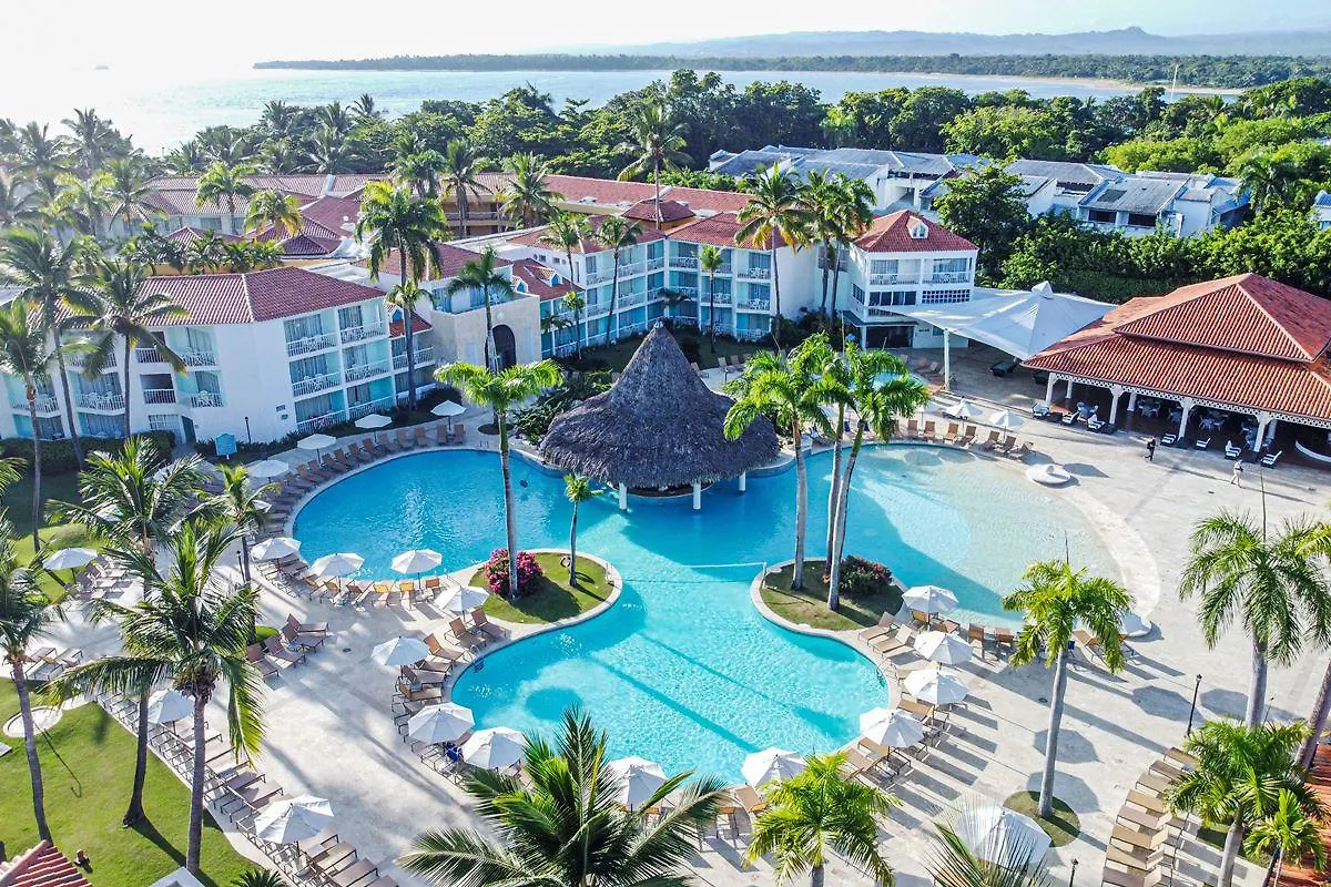 Vh - Gran Ventana Beach Resort Puerto Plata 4*,  Dominican Republic