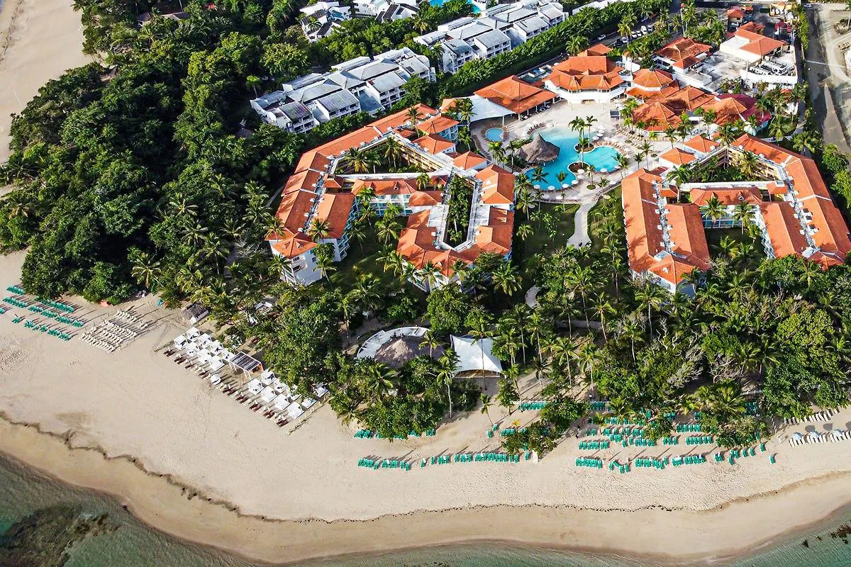 ****  Vh - Gran Ventana Beach Resort Puerto Plata Dominican Republic