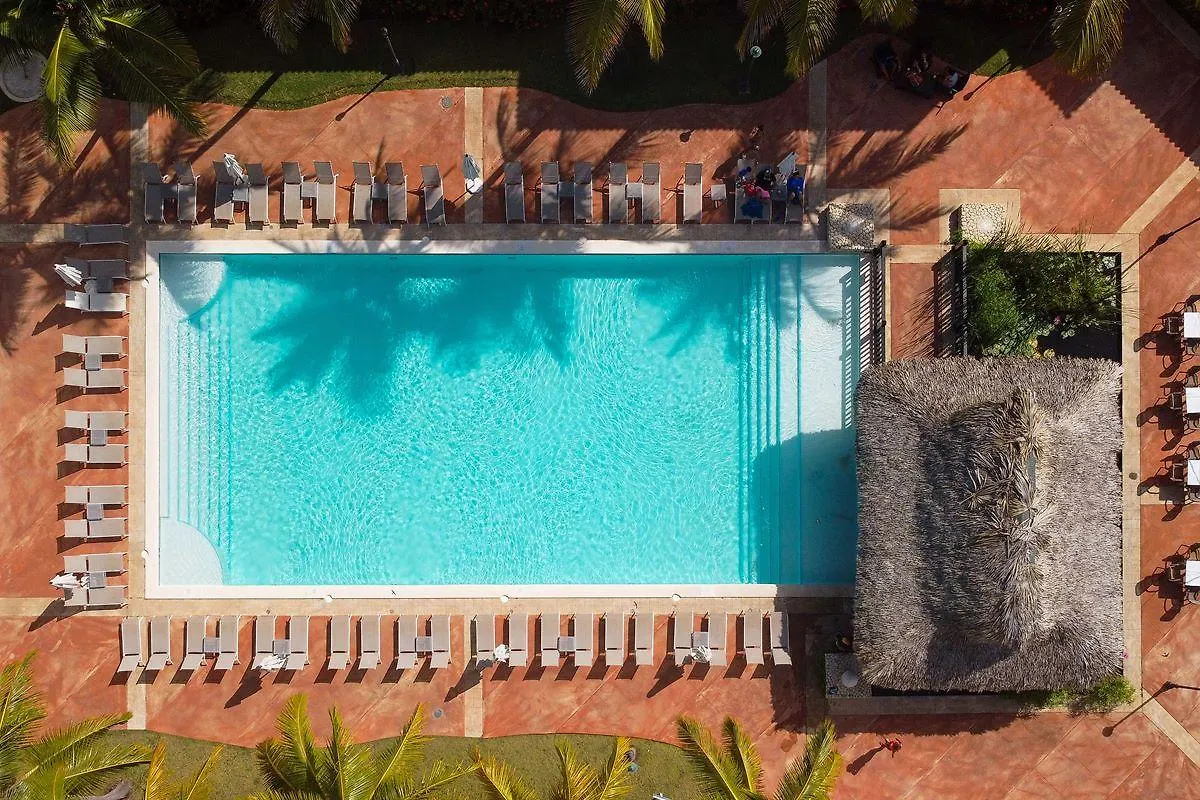 Vh - Gran Ventana Beach Resort Puerto Plata
