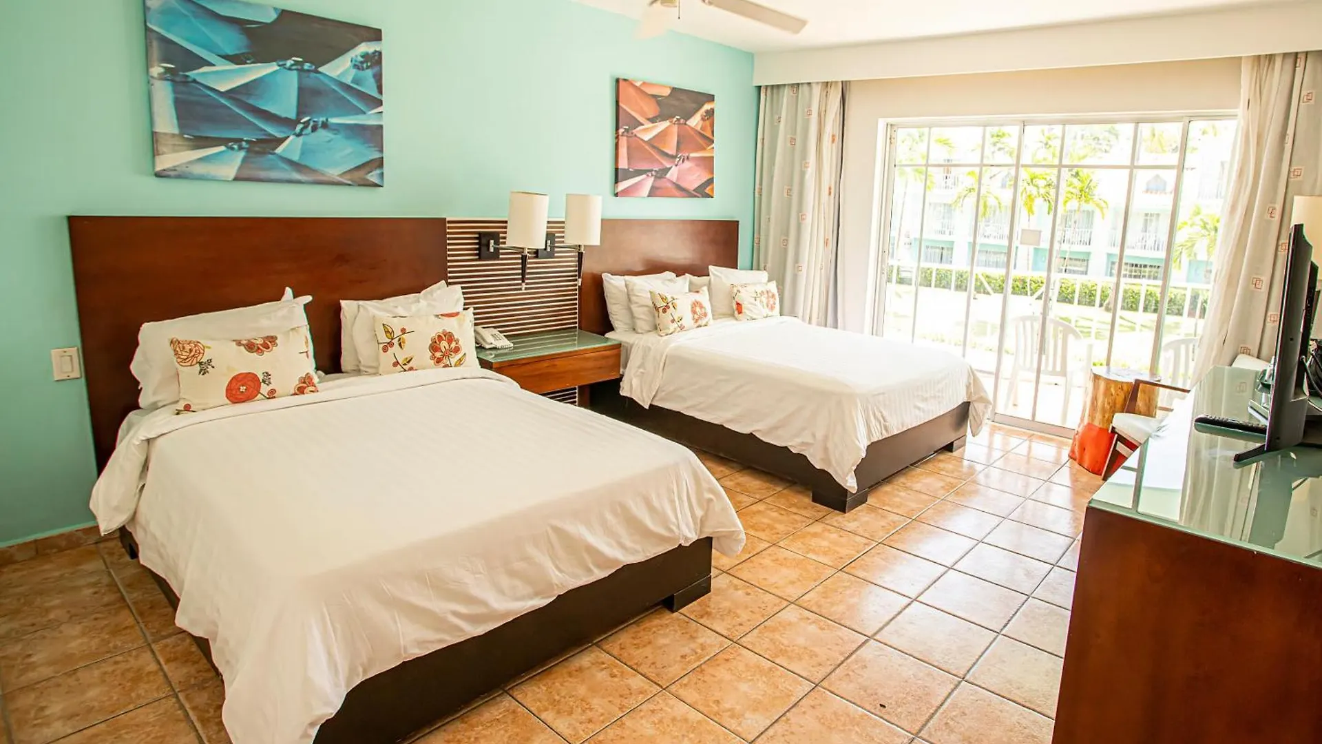 Vh - Gran Ventana Beach Resort Puerto Plata