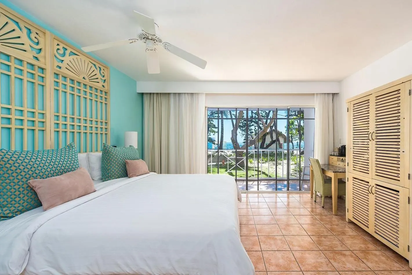 Vh - Gran Ventana Beach Resort Puerto Plata