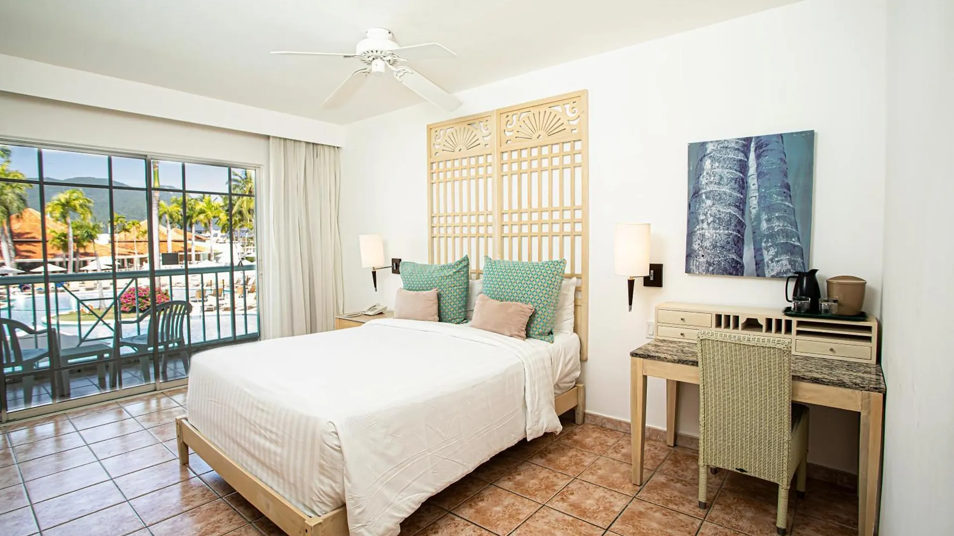 Vh - Gran Ventana Beach Resort Puerto Plata 4*,
