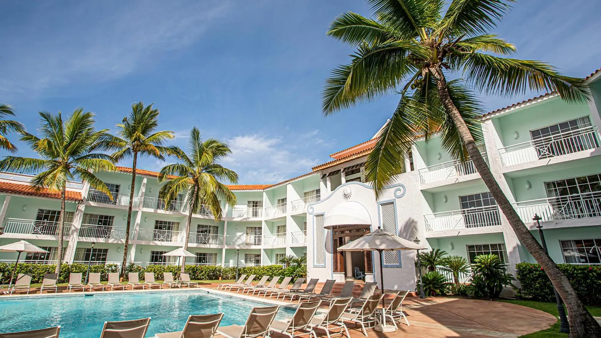Vh - Gran Ventana Beach Resort Puerto Plata 4*,