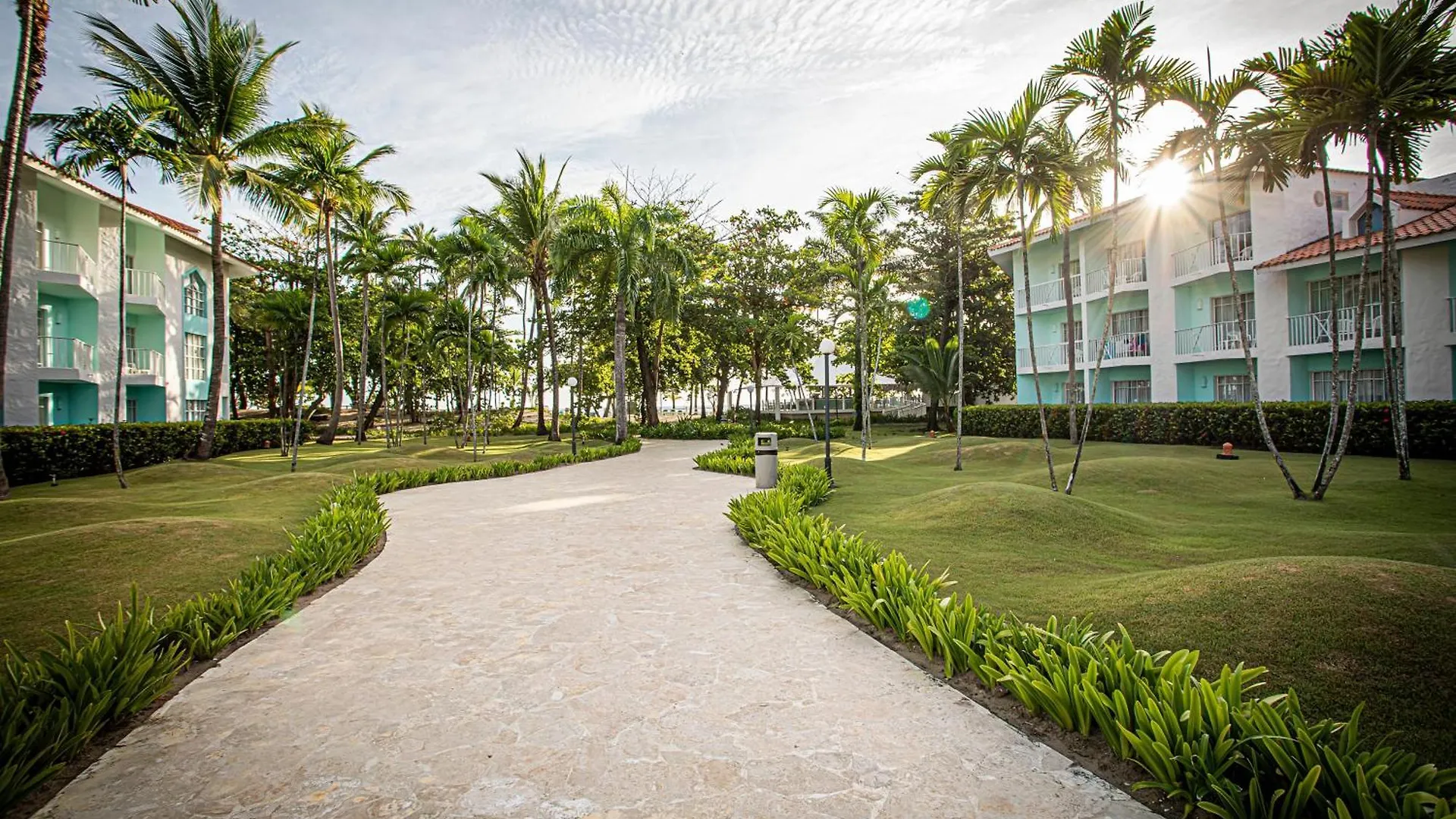 Vh - Gran Ventana Beach Resort Puerto Plata