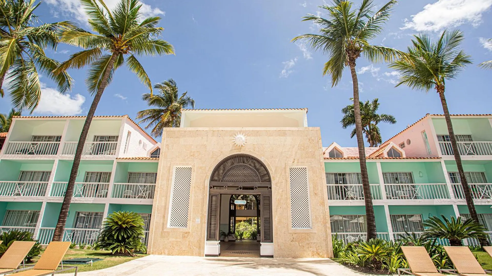 Vh - Gran Ventana Beach Resort Puerto Plata